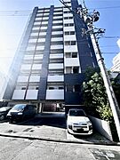 東別院駅より徒歩9分 4階 築5年3ヶ月の賃貸物件