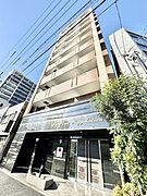 ライジングコート名古屋駅南の賃貸物件