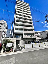 名古屋市営名城線 上前津駅 徒歩3分