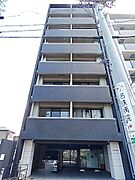 栄生駅より徒歩4分 2階 築19年8ヶ月の賃貸物件