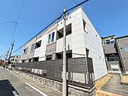 ハーモニーテラス鶴田III 1階 築12年10ヶ月の賃貸物件