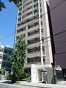 名古屋駅より徒歩9分 5階 築19年1ヶ月の賃貸物件