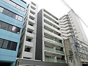 大須観音駅より徒歩7分 8階 築21年6ヶ月の賃貸物件