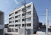 覚王山駅より徒歩8分 3階 築17年8ヶ月の賃貸物件