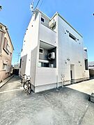 八田駅より徒歩8分 1階 築9年5ヶ月の賃貸物件