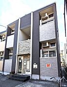 荒畑駅より徒歩7分 2階 築10年5ヶ月の賃貸物件