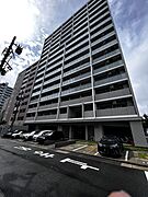 車道駅より徒歩5分 6階 築4年1ヶ月の賃貸物件