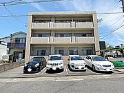 浄心駅より徒歩17分 2階 築18年の賃貸物件