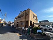 ラビエール 2階 築14年4ヶ月の賃貸物件