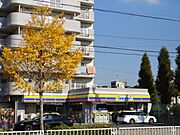 日比野駅より徒歩12分 2階 新築の賃貸物件