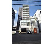 尼ケ坂駅より徒歩14分 12階 築17年7ヶ月の賃貸物件