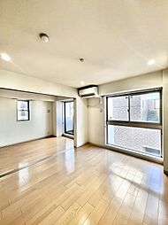 名古屋市営名城線 矢場町駅 徒歩6分の賃貸マンション 6階1LDKのリビング/ダイニング