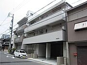 浅間町駅より徒歩6分 1階 築9年7ヶ月の賃貸物件