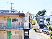 八事日赤駅より徒歩6分 2階 築18年11ヶ月の賃貸物件