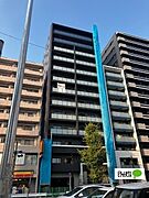 池下駅より徒歩2分 12階 築2年の賃貸物件
