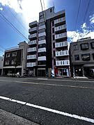 第7加藤ビル 4階 築40年5ヶ月の賃貸物件