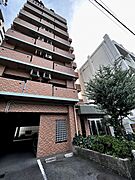 鶴舞駅より徒歩8分 2階 築23年2ヶ月の賃貸物件