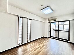 名古屋市営東山線 千種駅 徒歩5分の賃貸マンション 2階1Kのリビング/ダイニング