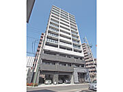 名古屋駅より徒歩8分 11階 築10年9ヶ月の賃貸物件
