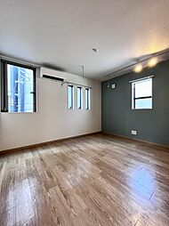 名古屋市営東山線 新栄町駅 徒歩12分の賃貸マンション 4階1LDKのリビング/ダイニング