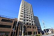 川名駅より徒歩7分 14階 築20年5ヶ月の賃貸物件
