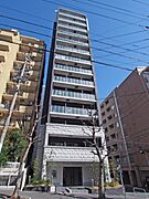 プレサンス金山コネクト 2階 築11年8ヶ月の賃貸物件