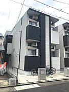名城公園駅より徒歩8分 1階 築8年10ヶ月の賃貸物件