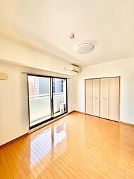 名古屋市営名城線 東別院駅 徒歩5分の賃貸マンション 9階1Kのリビング/ダイニング