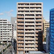 プレサンス鶴舞公園ＷＥＳＴの賃貸物件