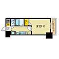プレサンス名古屋STATIONビーフレックス12階6.9万円