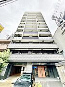プレサンス栄ライズ 12階 築9年9ヶ月の賃貸物件