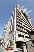 プレサンス名古屋STATIONビジュ 2階 築15年8ヶ月の賃貸物件