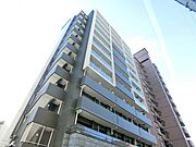 プレサンス名古屋ステーションフレア 4階 築10年9ヶ月の賃貸物件