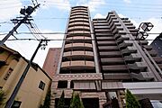 プレサンス泉アーバンゲート 8階 築17年9ヶ月の賃貸物件
