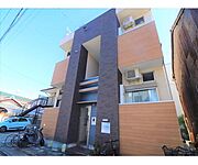 ポンテ志賀本通 2階 築11年6ヶ月の賃貸物件