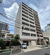 新栄町駅より徒歩6分 9階 築10年3ヶ月の賃貸物件
