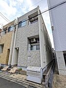平安通駅より徒歩9分 2階 築9年2ヶ月の賃貸物件