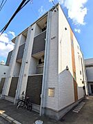 志賀本通駅より徒歩8分 1階 築7年8ヶ月の賃貸物件