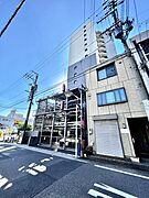 東別院駅より徒歩8分 10階 築11年2ヶ月の賃貸物件