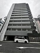 黒川駅より徒歩3分 2階 築7年の賃貸物件