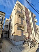 中村公園駅より徒歩7分 1階 築6年10ヶ月の賃貸物件