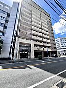 プレサンスナゴヤ桜通ビッグビートの賃貸物件