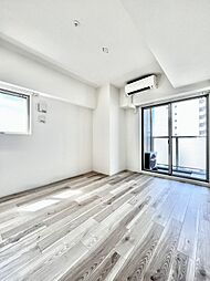 エスリード金山クラッシィ 4階1Kのリビング/ダイニング