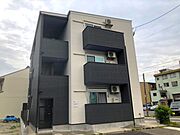 尾頭橋駅より徒歩10分 3階 築7年11ヶ月の賃貸物件