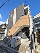 ハーモニーテラス西野町 1階 築7年11ヶ月の賃貸物件