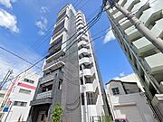 プレサンス上前津リラシス 3階 築8年1ヶ月の賃貸物件