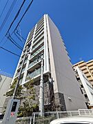 ハーモニーレジデンス名古屋今池 11階 築12年の賃貸物件