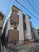 黄金駅より徒歩12分 1階 築8年4ヶ月の賃貸物件