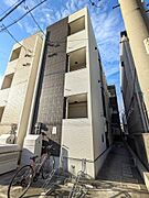 ハーモニーテラス野田２ 2階 築7年10ヶ月の賃貸物件