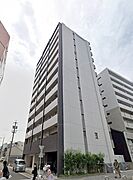 浅間町駅より徒歩9分 8階 築9年5ヶ月の賃貸物件